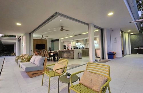 Manuel Antonio Villa | Casa Playitas – Luxury Villa New Ownership Reviews Under Additional Photos
