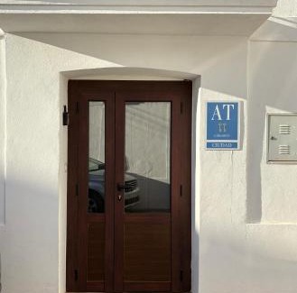 Alajar Appartement | Casa Plaza Vieja