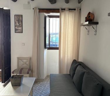 Alajar Appartement | Casa Plaza Vieja