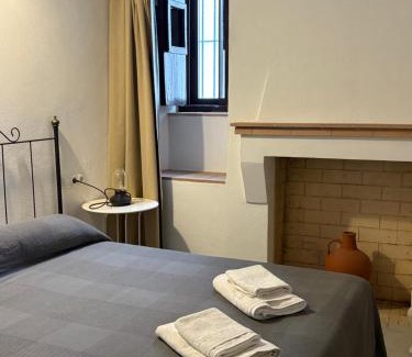 Alajar Appartement | Casa Plaza Vieja