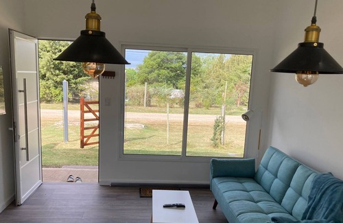Colonia del Sacramento Cabine | Casa Pocha en El Molino