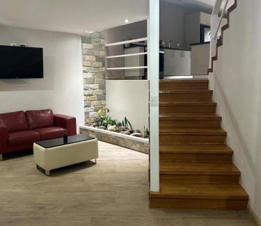San Ramon Appartement | Casa Pocita