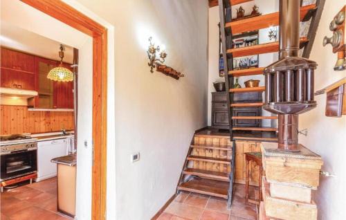 Stazzema Maison | Casa poggio delle farfalle