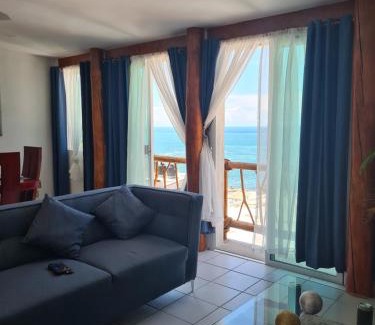 Acapulco Maison | Casa polanava