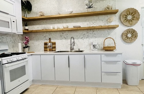 Maleza Baja Maison | Casa Polanco maison de plage