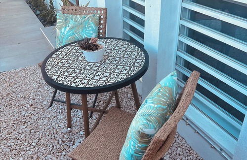 Maleza Baja Maison | Casa Polanco maison de plage