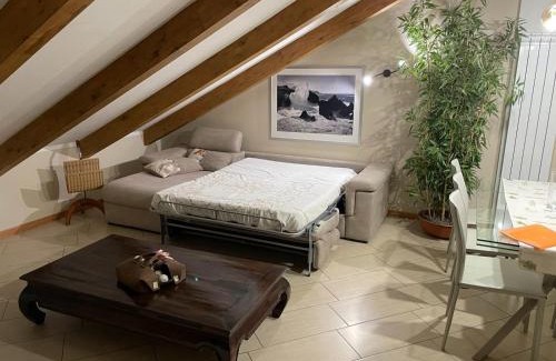 Stupinigi Appartement | Casa Poli