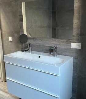 Fontaine-l'Eveque Appartement | Casa Polizzi - Maison entière