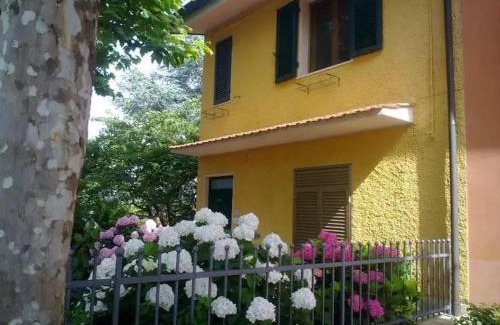 Lari Appartement | Casa Pompeo