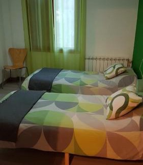 Alt Aneu Maison | Casa Ponet