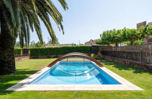 Vila-Rodona Maison | Casa Pont
