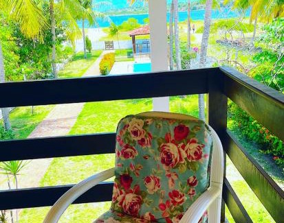 Ilha de Itamaraca Maison | CASA PONTAL DE ITAMARACÁ