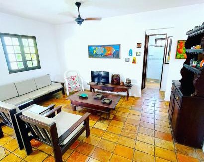 Ilha de Itamaraca Maison | CASA PONTAL DE ITAMARACÁ