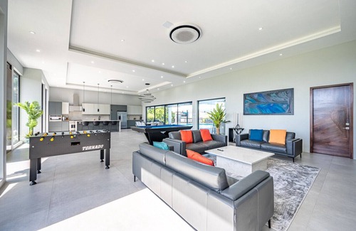 Jaco Villa | Casa Ponte III Available Jan 2025
