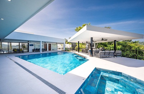 Jaco Villa | Casa Ponte III Available Jan 2025