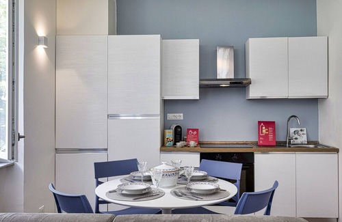 Sturla Appartement | Casa Pontetti by Wonderful Italy