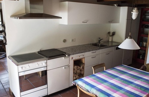 Blenio Maison | Casa Ponto Aquilesco, für Aktivferien und erholsame Auszeiten