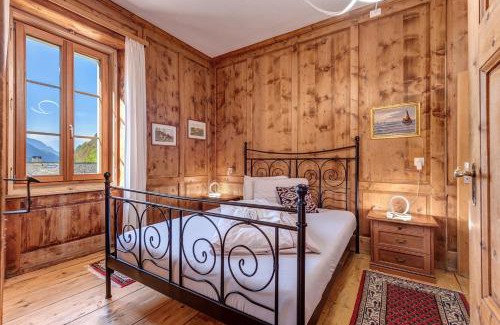 Castasegna Maison | Casa Pool tra St Moritz e il lago di Como