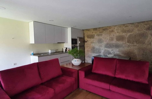 Canidelo Autre | Casa Por do Sol