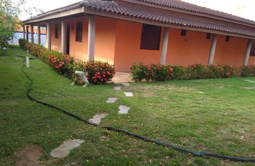 Barra do Jacuipe Maison | Casa por Temporada em Aldeias do Jacuípe