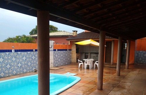 Barra do Jacuipe Maison | Casa por Temporada em Aldeias do Jacuípe