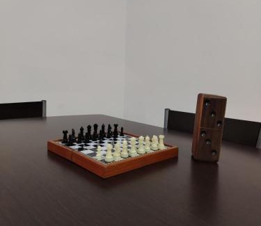 Socorro Maison | Casa Portal
