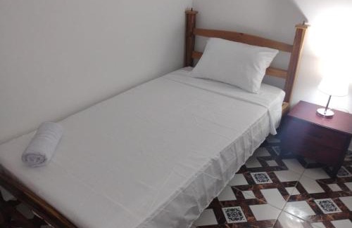 Socorro Maison | Casa Portal