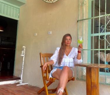 Santa Cruz de Mompox Maison | Casa Portales de Santa Bárbara