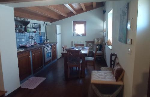 Montalbano Elicona Maison | Casa Portello