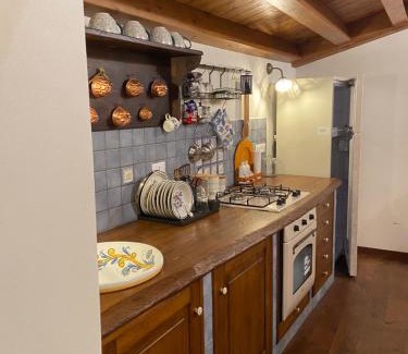Montalbano Elicona Maison | Casa Portello