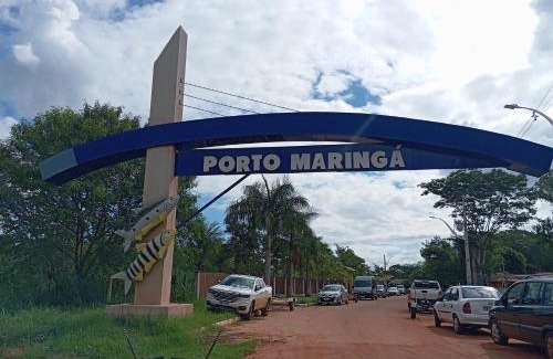 Marilena Maison | Casa Porto Maringá