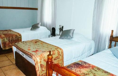 Bijagua Maison | Casa Posada Margarita