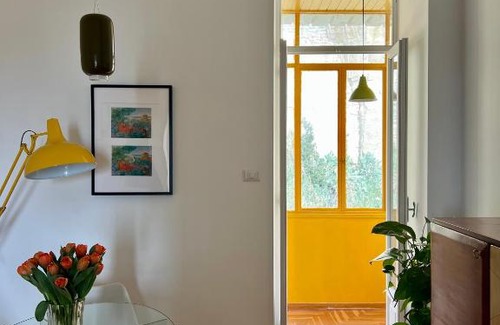 Posillipo Appartement | Casa Posillipo