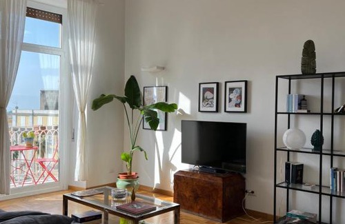 Posillipo Appartement | Casa Posillipo
