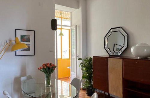 Posillipo Appartement | Casa Posillipo