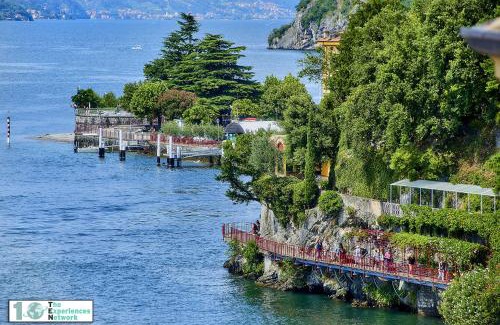 Varenna Appartement | Casa Posta