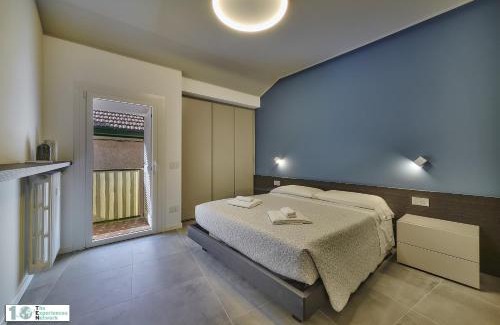 Varenna Appartement | Casa Posta