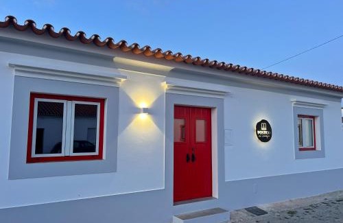 Reguengos de Monsaraz Maison | Casa Postigo no Campo