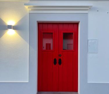 Reguengos de Monsaraz Maison | Casa Postigo no Campo