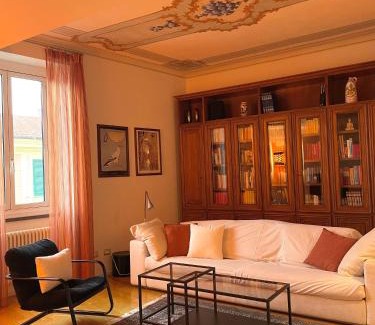 Riva Trigoso Appartement | Casa Potito