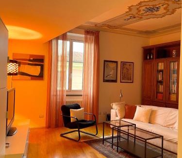 Riva Trigoso Appartement | Casa Potito