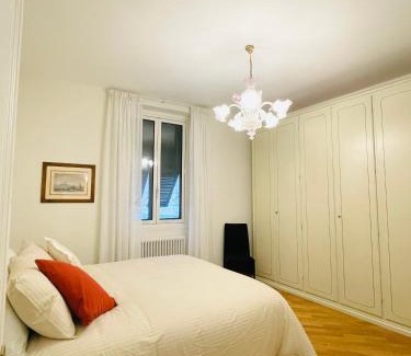 Riva Trigoso Appartement | Casa Potito