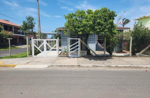 Arroio Teixeira Maison | Casa próxima a praia