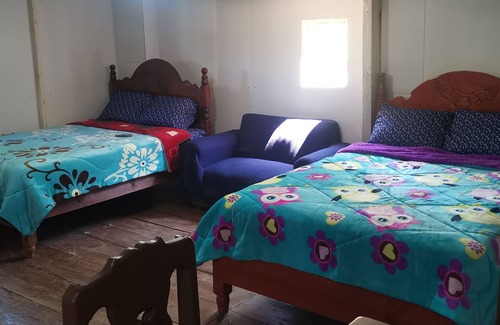 San Sebastian Rio Hondo Maison | Casa privada con vista a la montaña