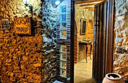 Castilruiz Maison | Casa Pradillo