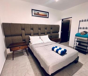 Mazatlan Maison | Casa Prado bonito