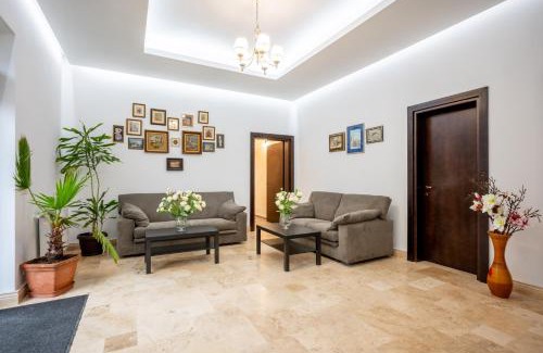 Predeal Maison | CASA PRAHOVA