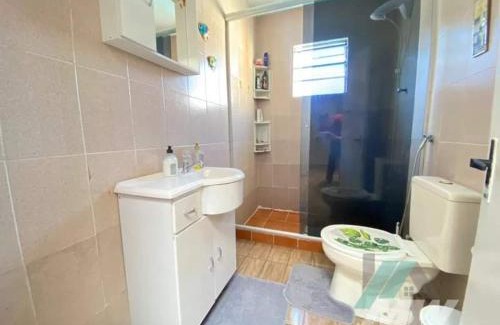 Santa Teresinha Maison | Casa Praia 4 quartos com Pscina e Salão de festa - Imbé - RS