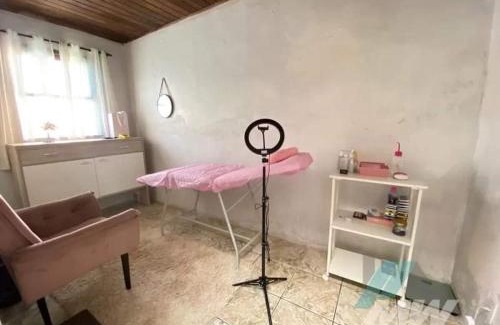 Santa Teresinha Maison | Casa Praia 4 quartos com Pscina e Salão de festa - Imbé - RS