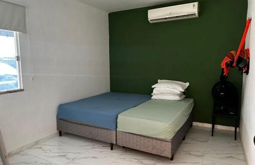 Luis Correia Maison | Casa praia beach place